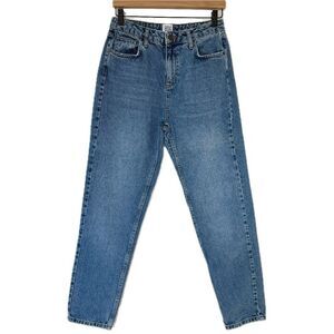 BDG Urban Outfitters Blue Mom Jeans - Size W29